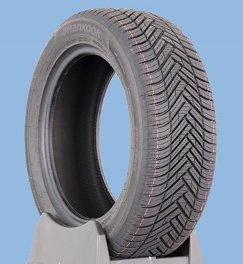 HANKOOK KINERGY 4S²